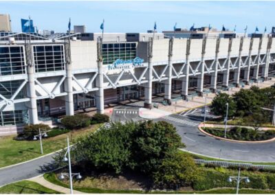 Casino Reinvestment Development Authority