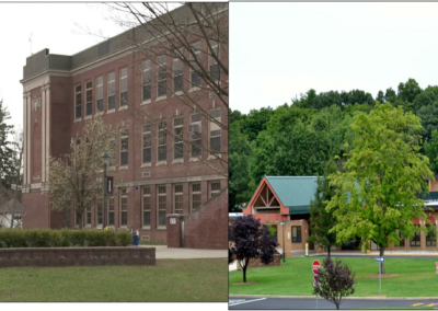 Caldwell-West Caldwell School District