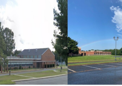Colts Neck Township Public Schools