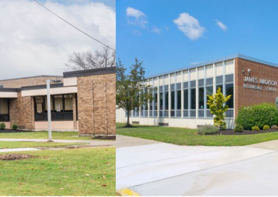 Edison Township Public Schools