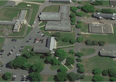 Edna Mahan Correctional Facility & Hunterdon Developmental Center