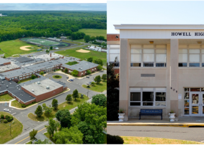 Howell Township Public Schools