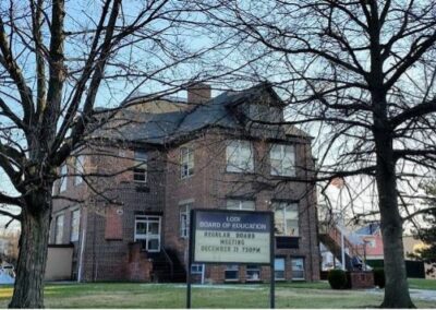 Lodi Public Schools