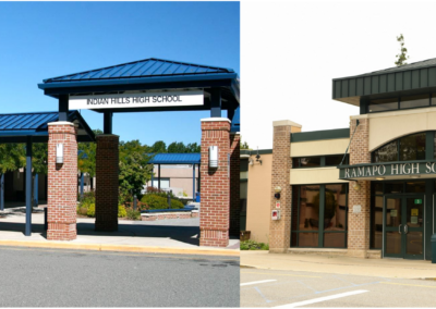Ramapo Indian Hills Regional High School District