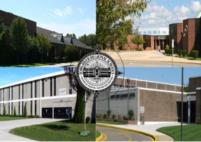 Toms River Regional School District