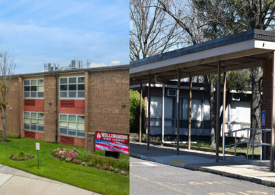 Willingboro Township School District