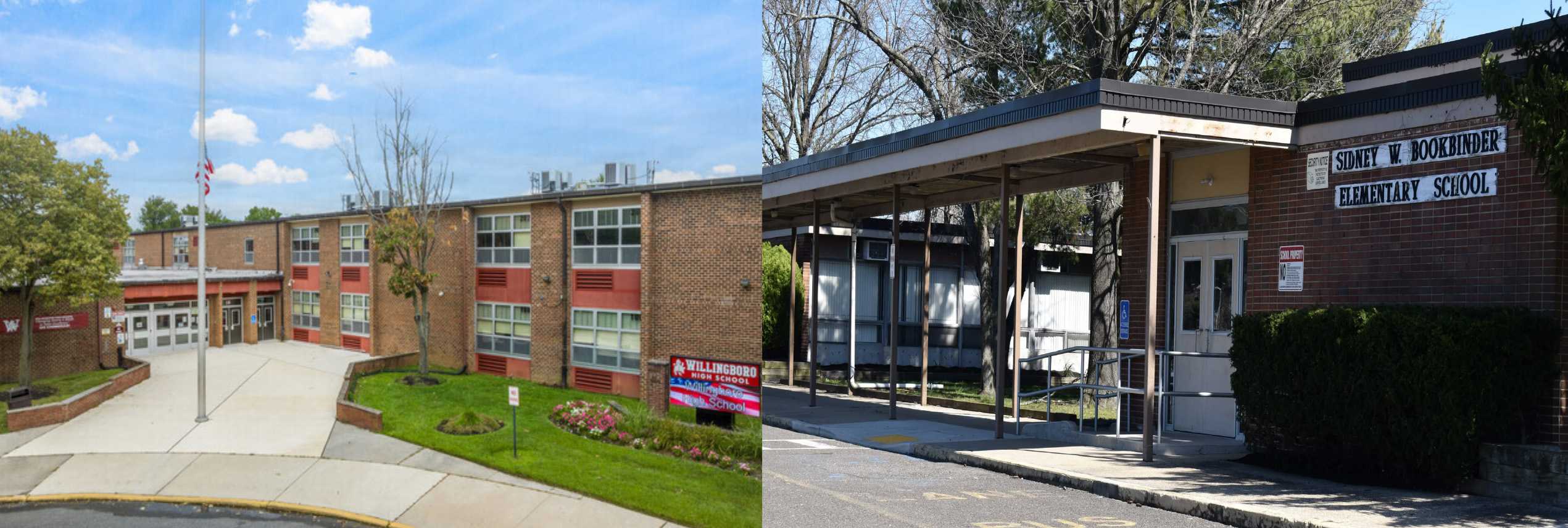 Willingboro Township School District